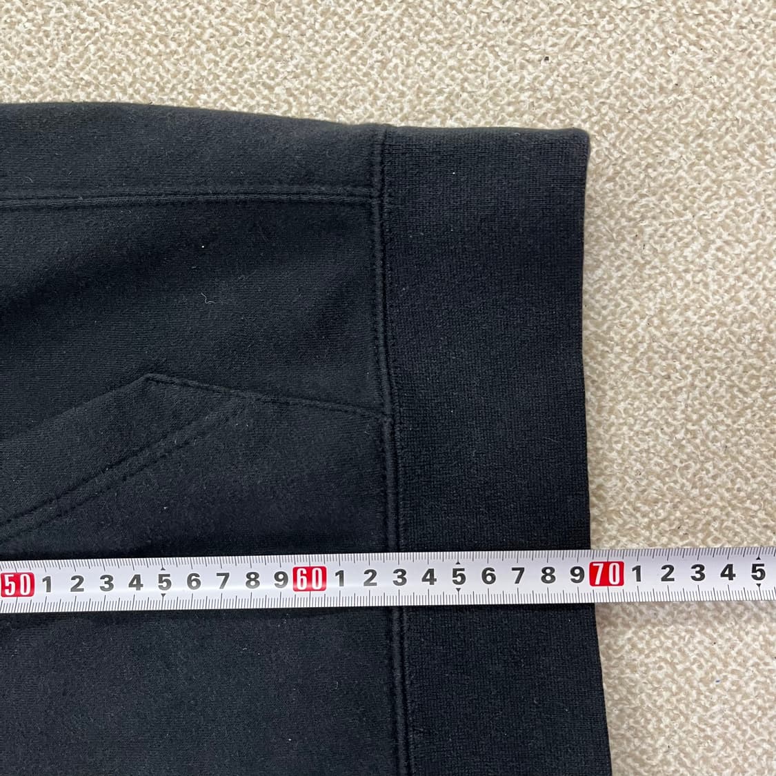 L 나이키 스우시 후드 집업 0223M1 상품이미지6