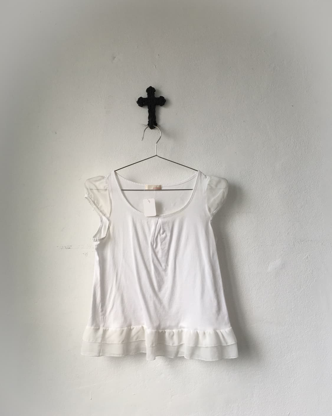 Puff t shirt 상품이미지2