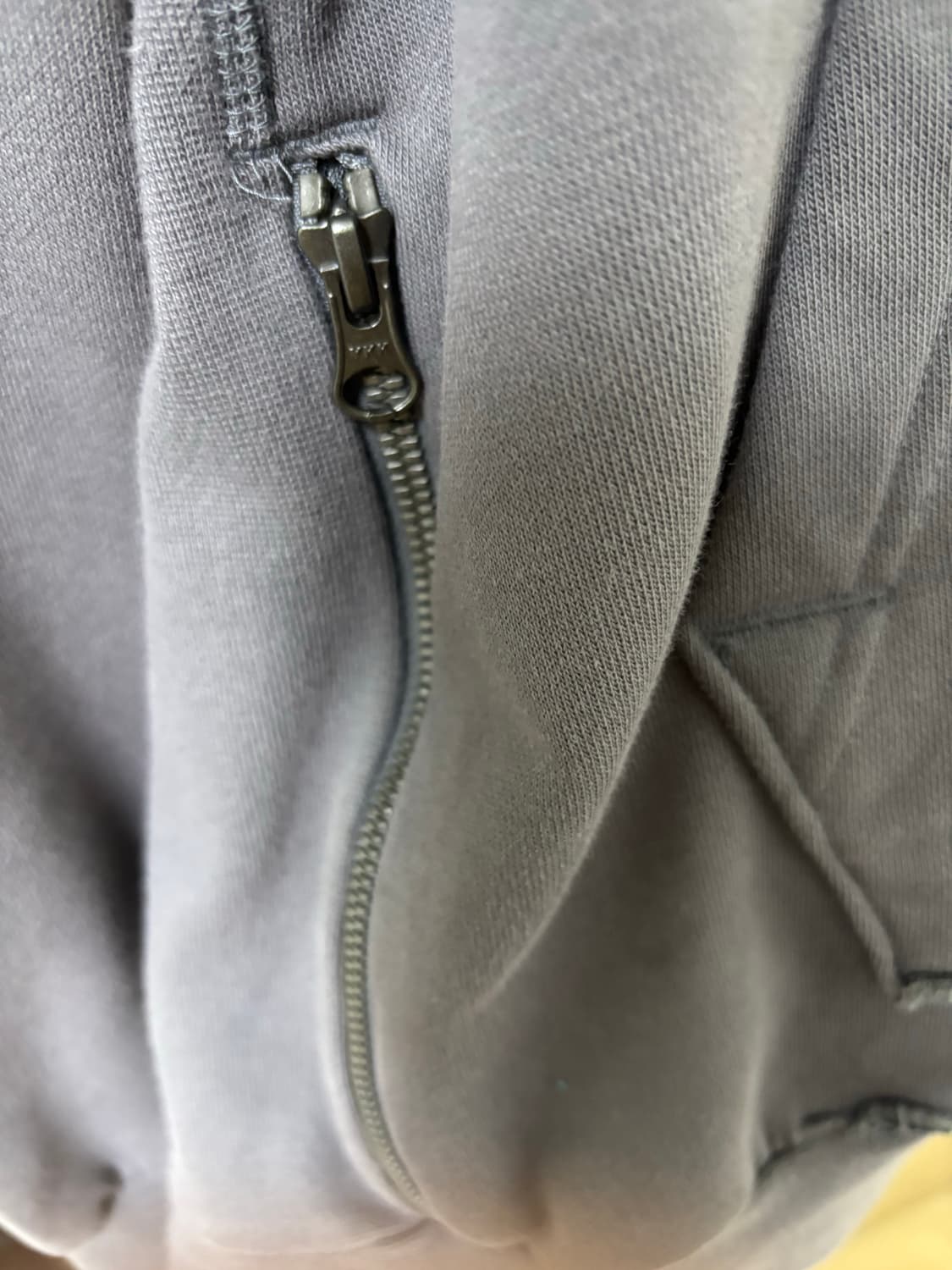 나이키 빈티지 디테일 후드 3xl 상품이미지7