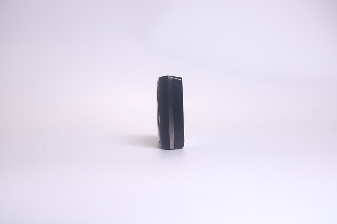 카시오 익슬림 Z2300 블랙  상품이미지3