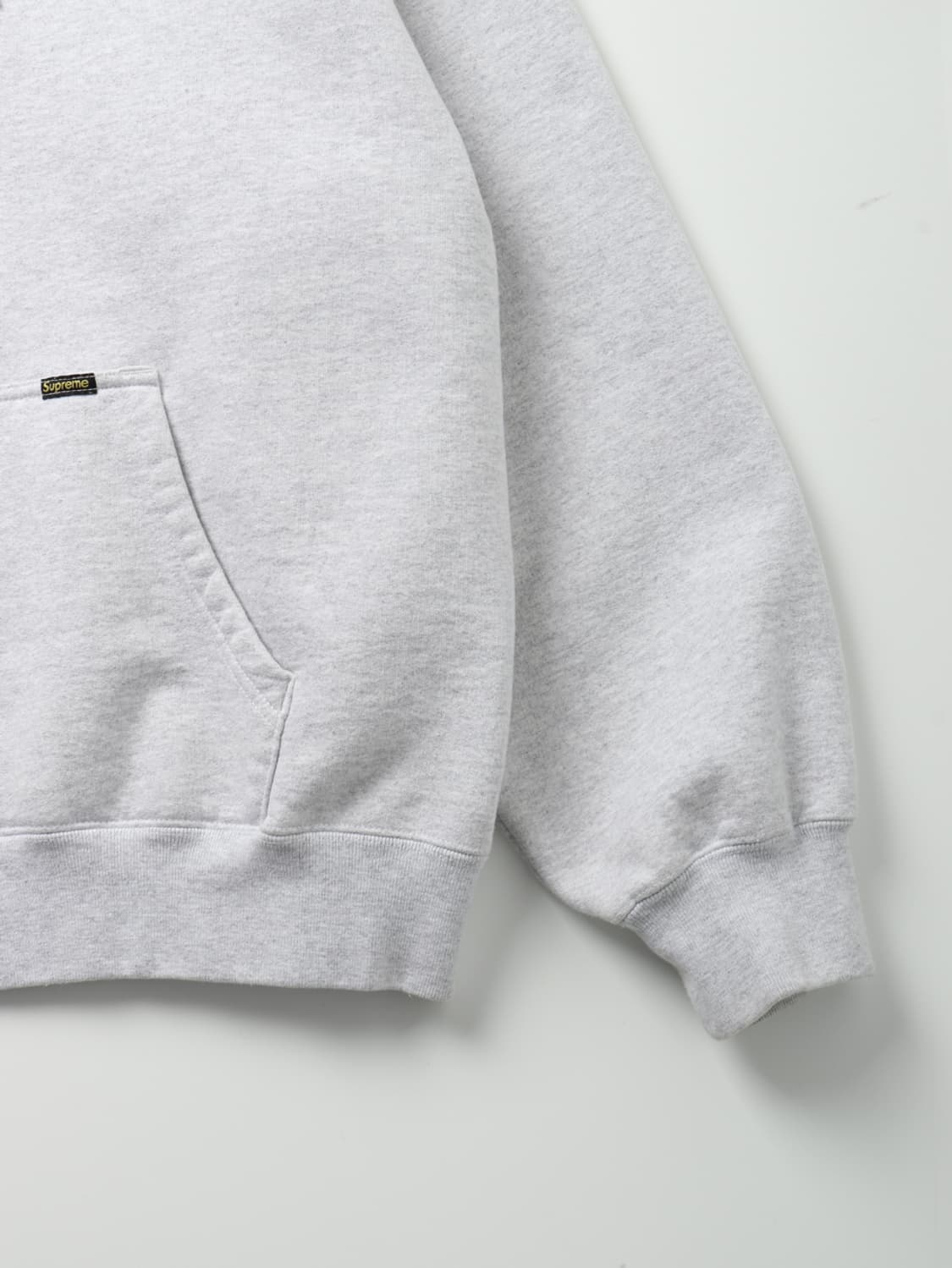 Supreme Work Zip Up Hooded Sweatshirt 상품이미지5
