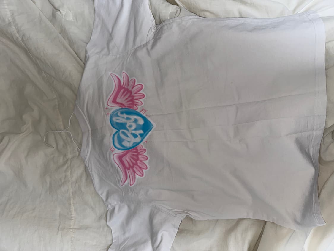 골프왕 티셔츠 상품이미지1