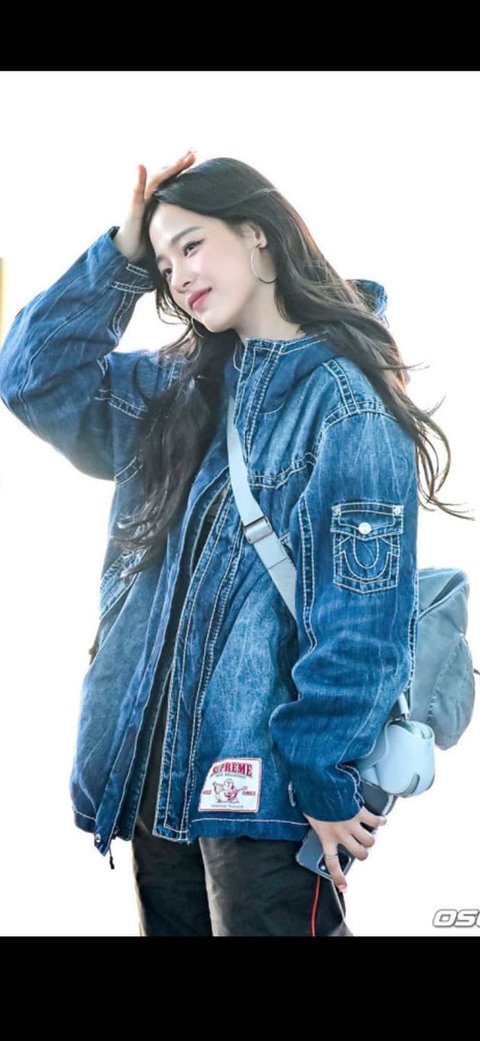 슈프림 트루릴리젼 고어텍스 쉘자켓 상품이미지7