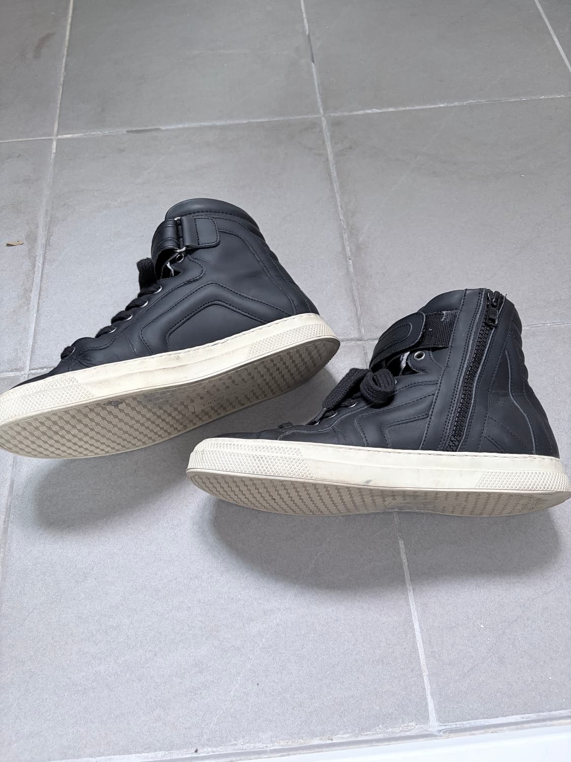 pierre hardy 하이탑 (240-45) 상품이미지6