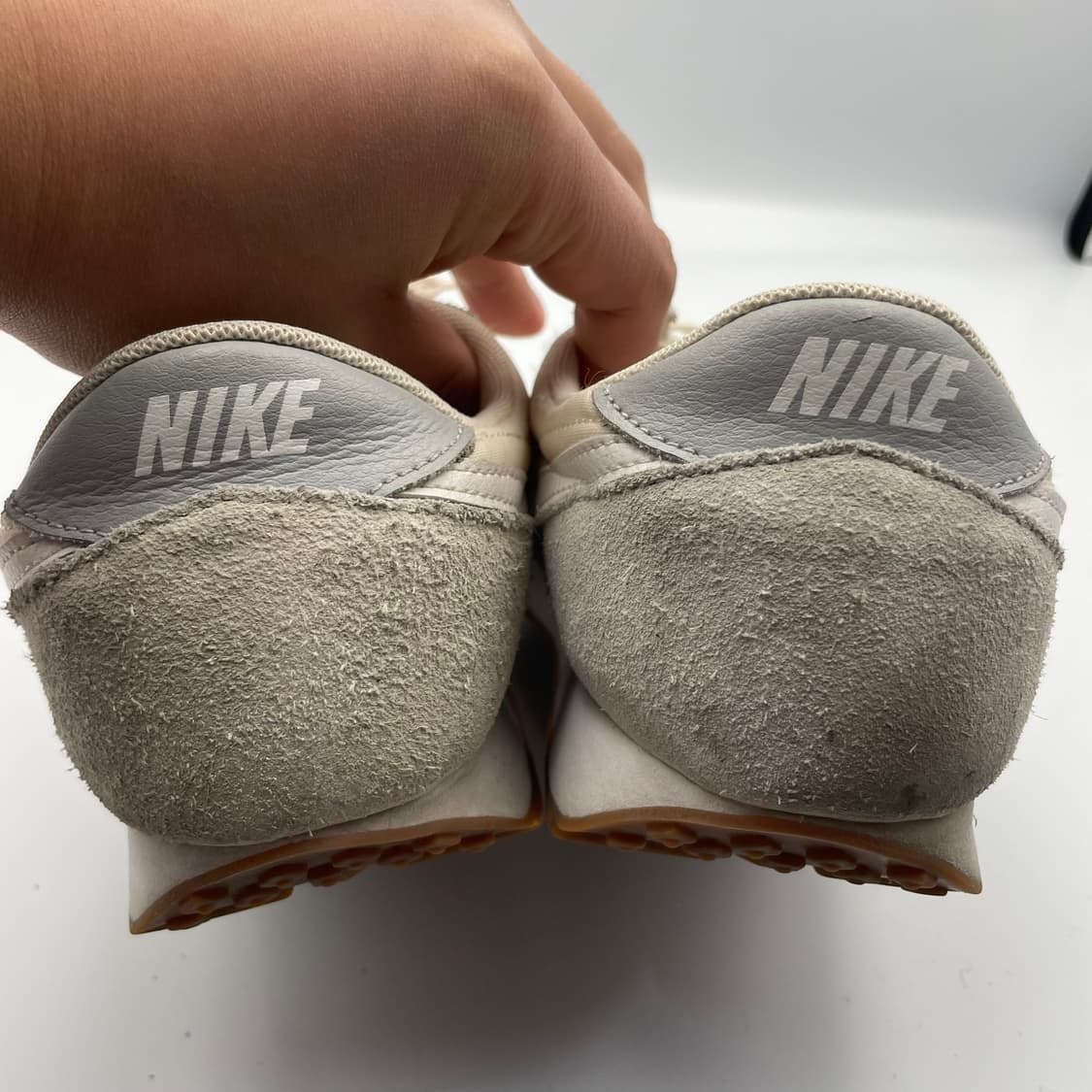 나이키 데이브레이크 여성 스니커즈 245 상품이미지5