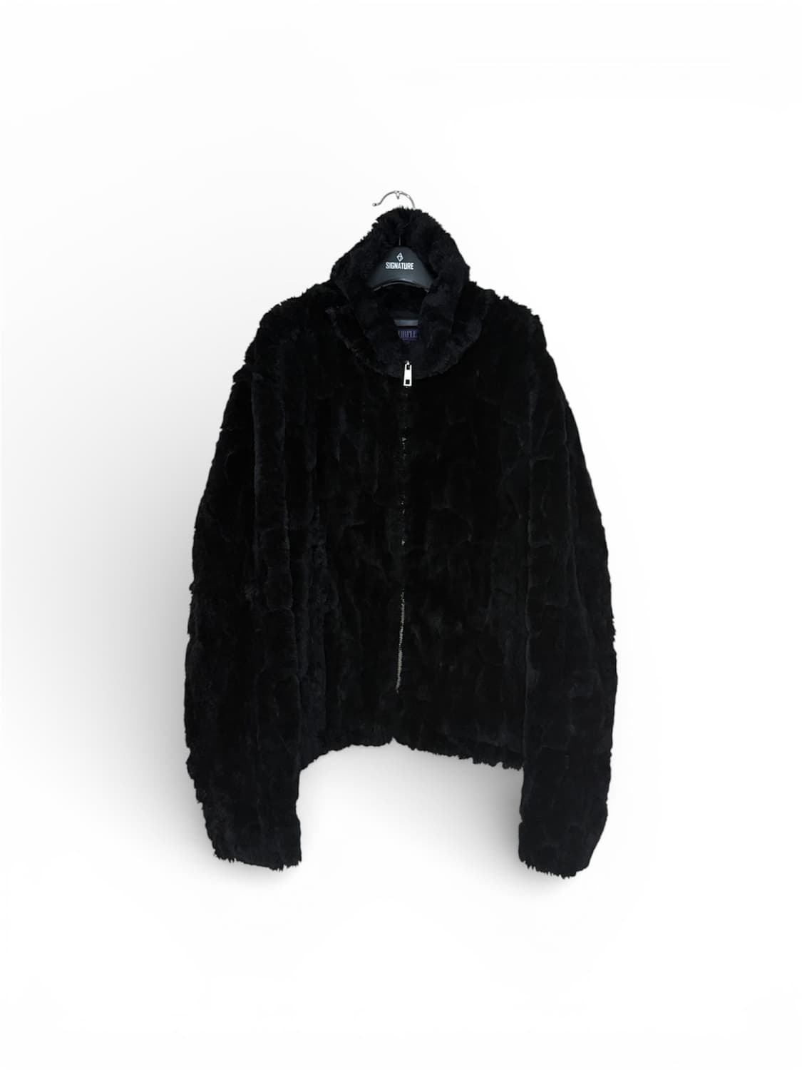 BESLOW Fur Jacket 상품이미지1