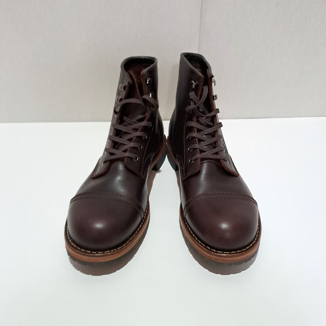 (새상품급 택포) 호킨스 에스팁 부츠 280 B574 상품이미지3