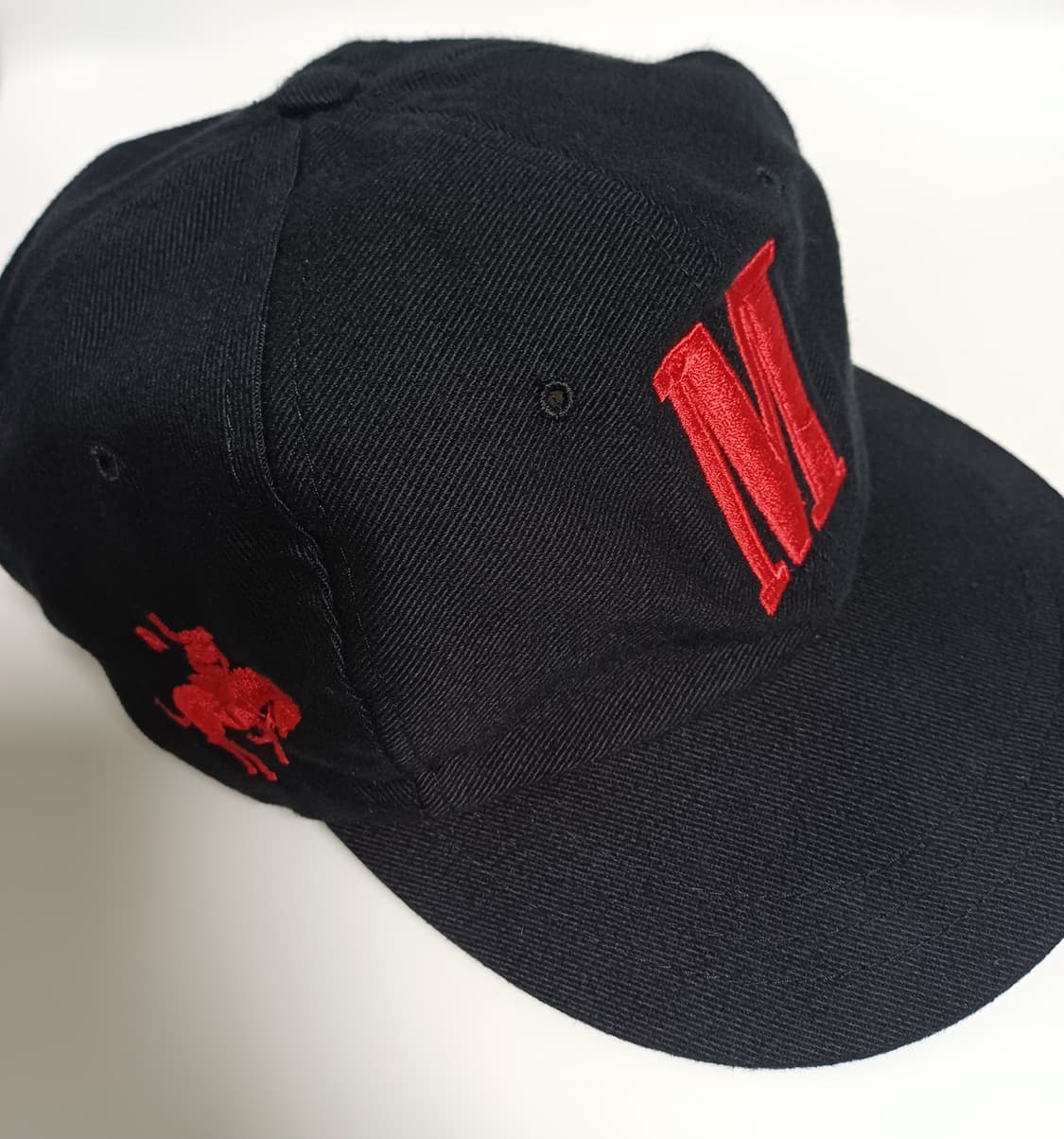 👀 90s 말보로 빈티지 볼캡 상품이미지3