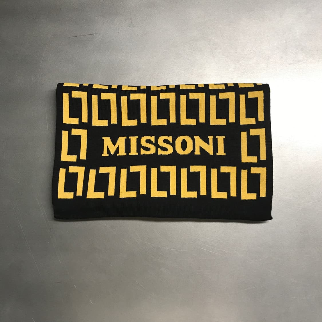 미쏘니 머플러 상품이미지1