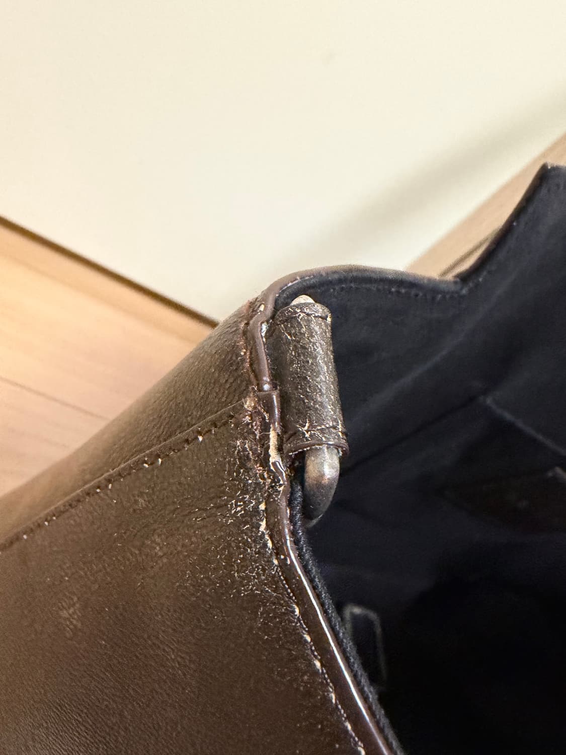 웨이비니스 토트백 메신저백 가방 상품이미지5