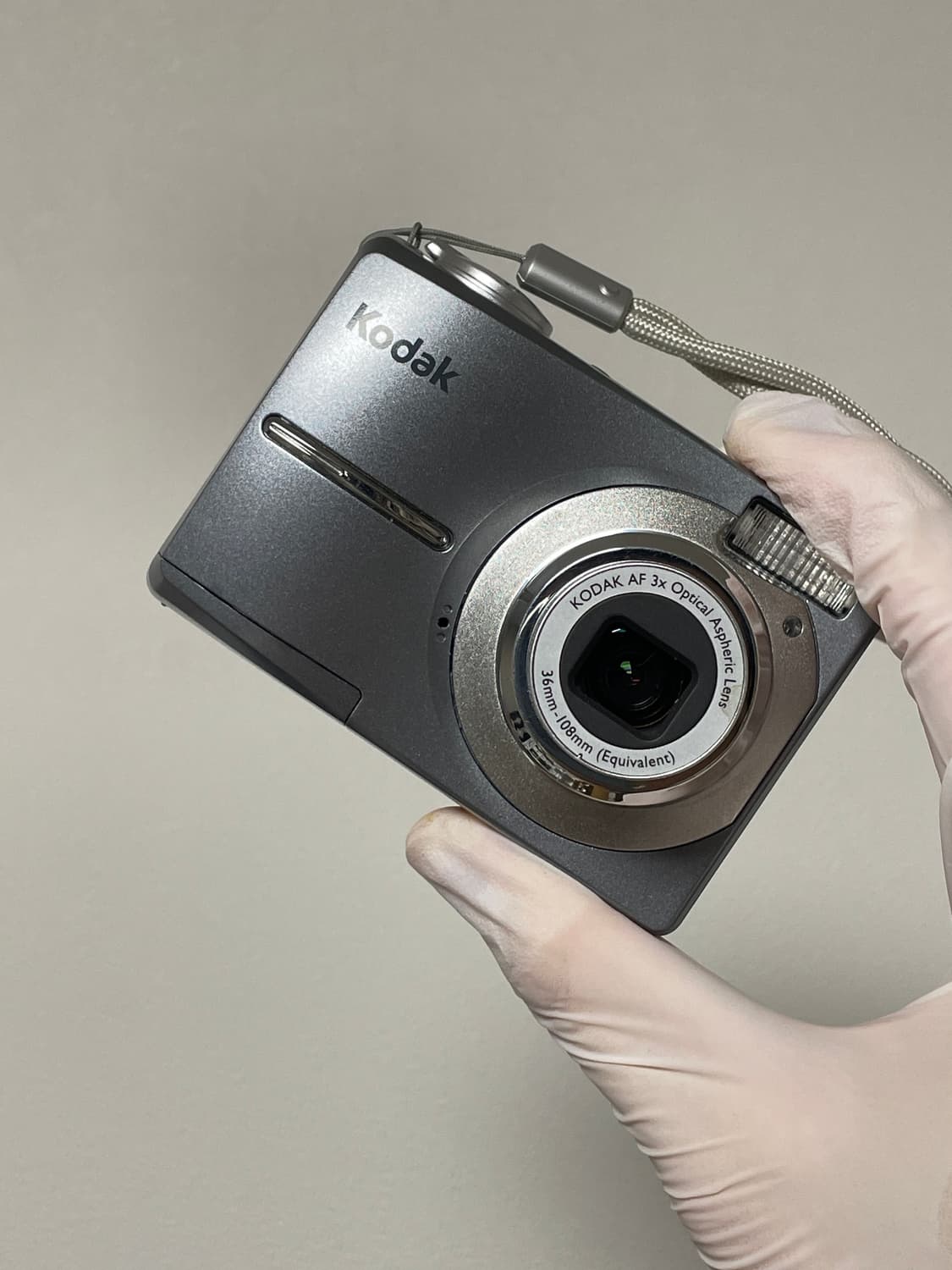 코닥 이지쉐어 C813 카리나 디카 빈티지디카 디지털카메라 상품이미지3