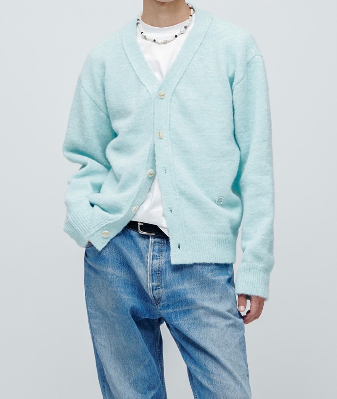 애니타임로릭 코스모스 가디건 상품이미지1