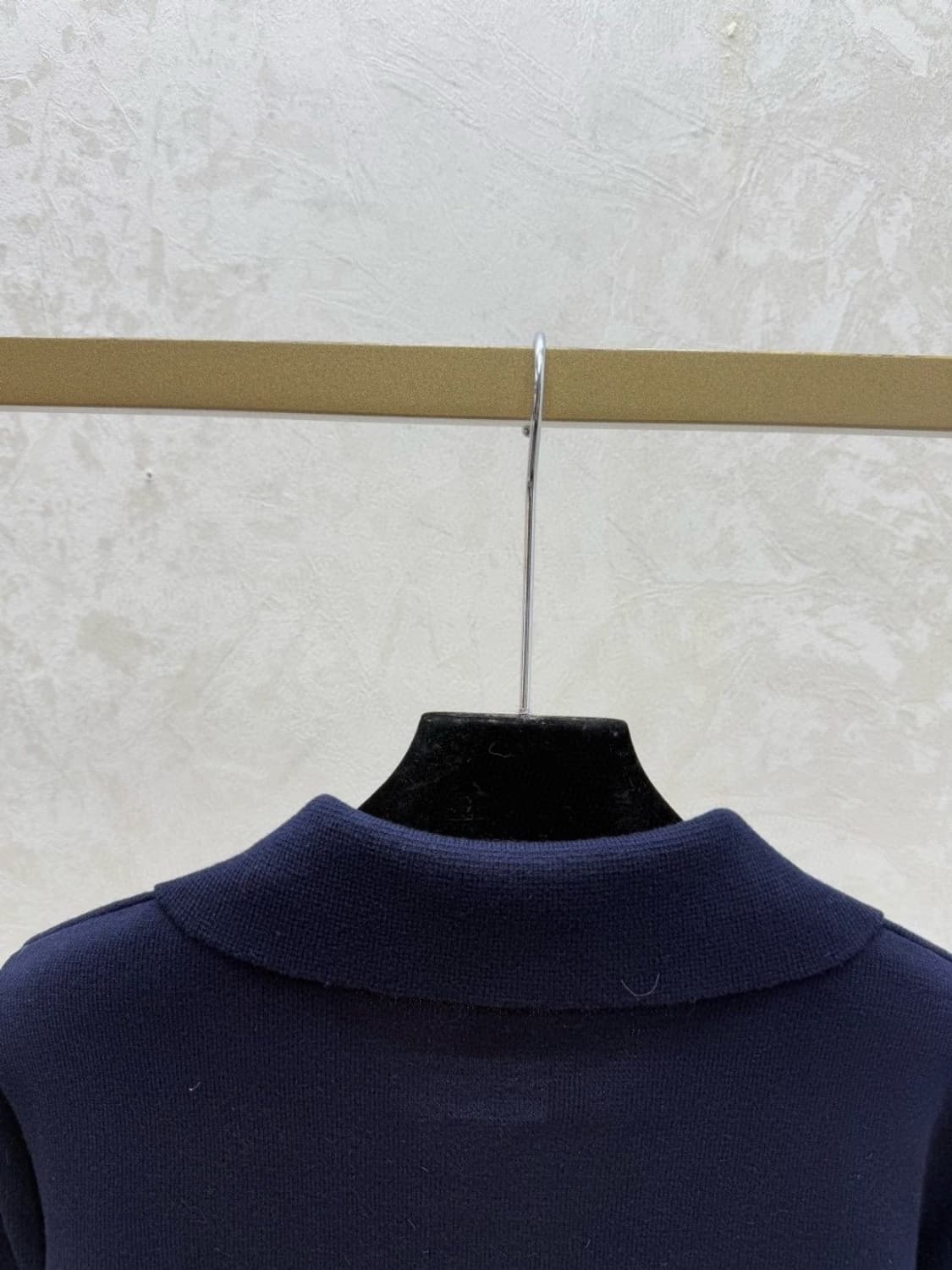 26SS 샤넬 카라울가디건 상품이미지7