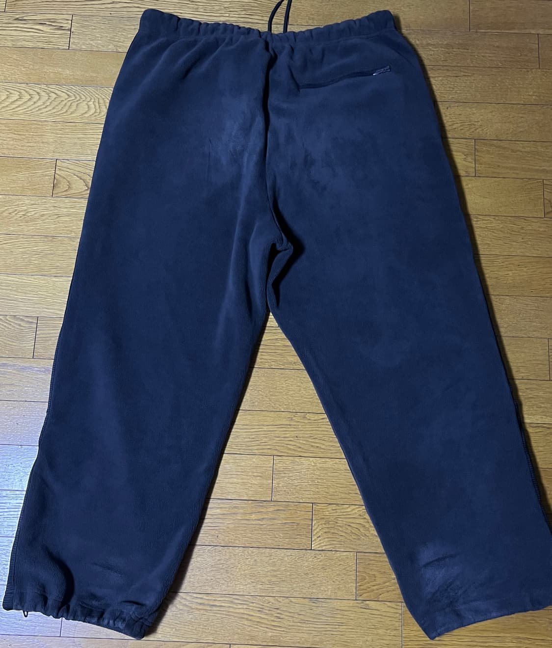 유니클로 니들스 바지 그레이 4xl 상품이미지3