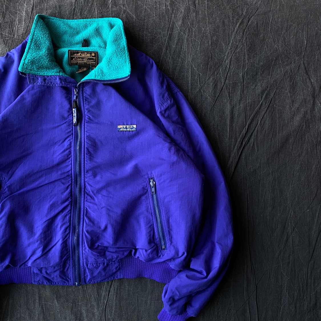 80s Eddie Bauer jacket 에디바우어 상품이미지4