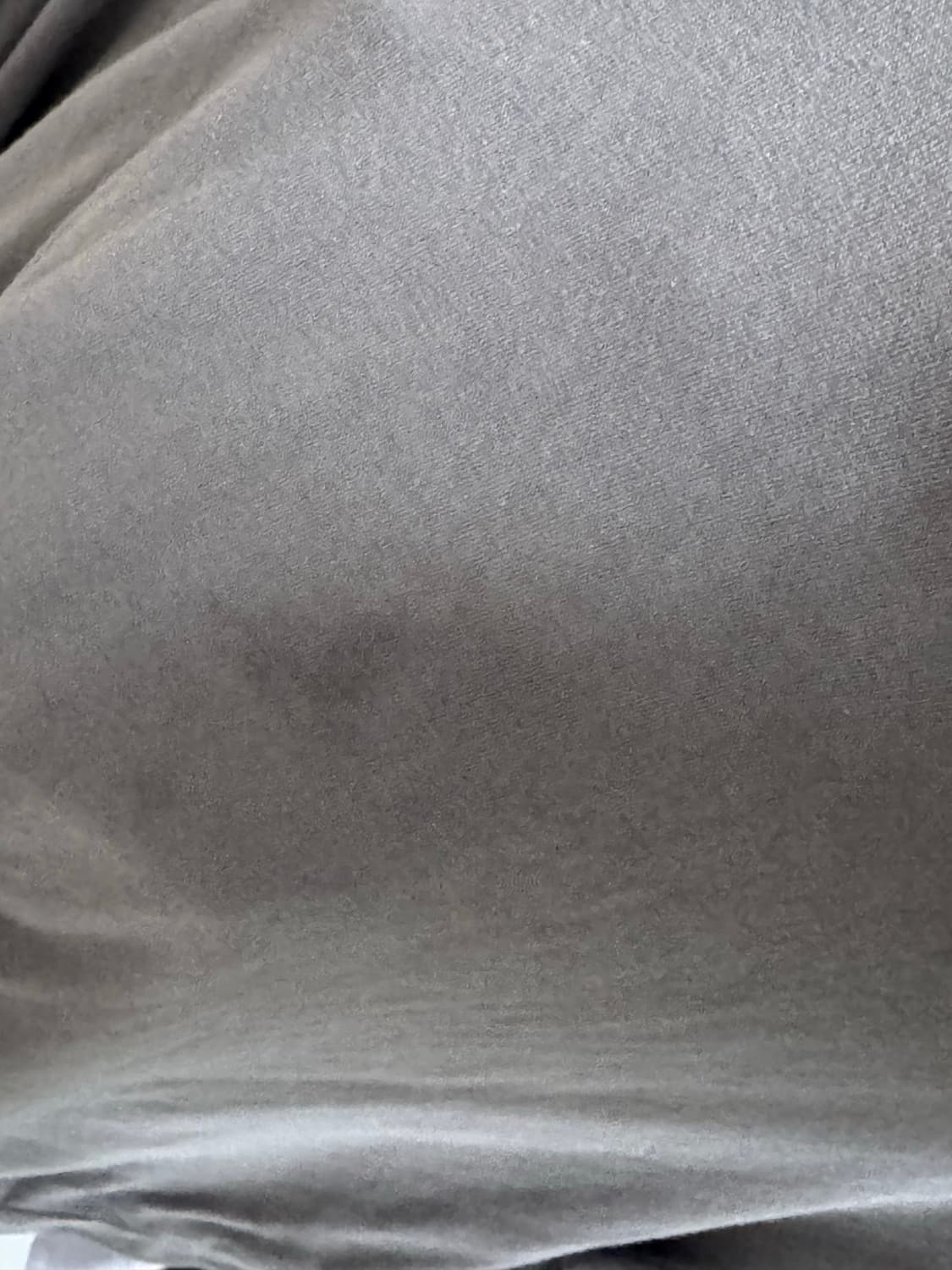 해칭룸 복서티 2사이즈 차콜 상품이미지2