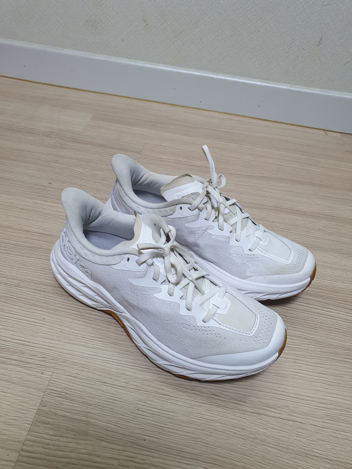 호카 스피드고트5 운동화 270 상품이미지2