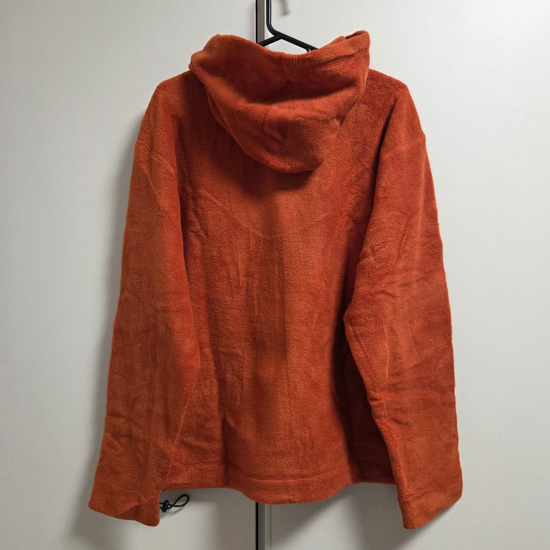 유니클로 플리스 후드 티셔츠 L(100) 상품이미지5