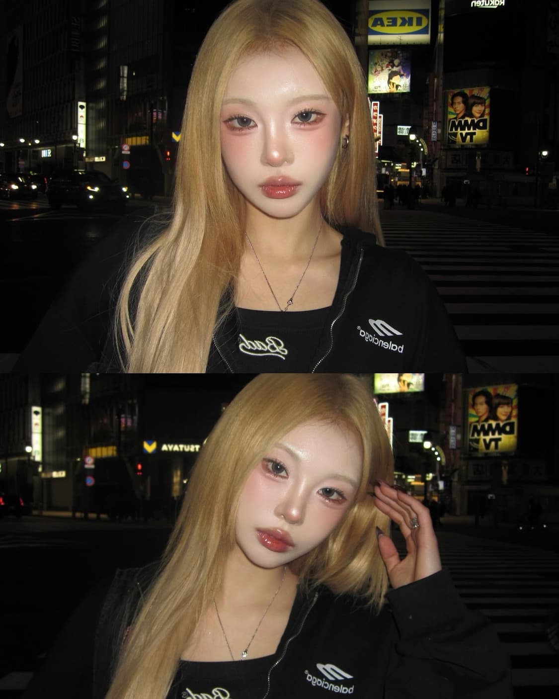 이홍주 디카/민트급) 캐논 익시 510 IS (익서스 110 IS)블루 상품이미지1