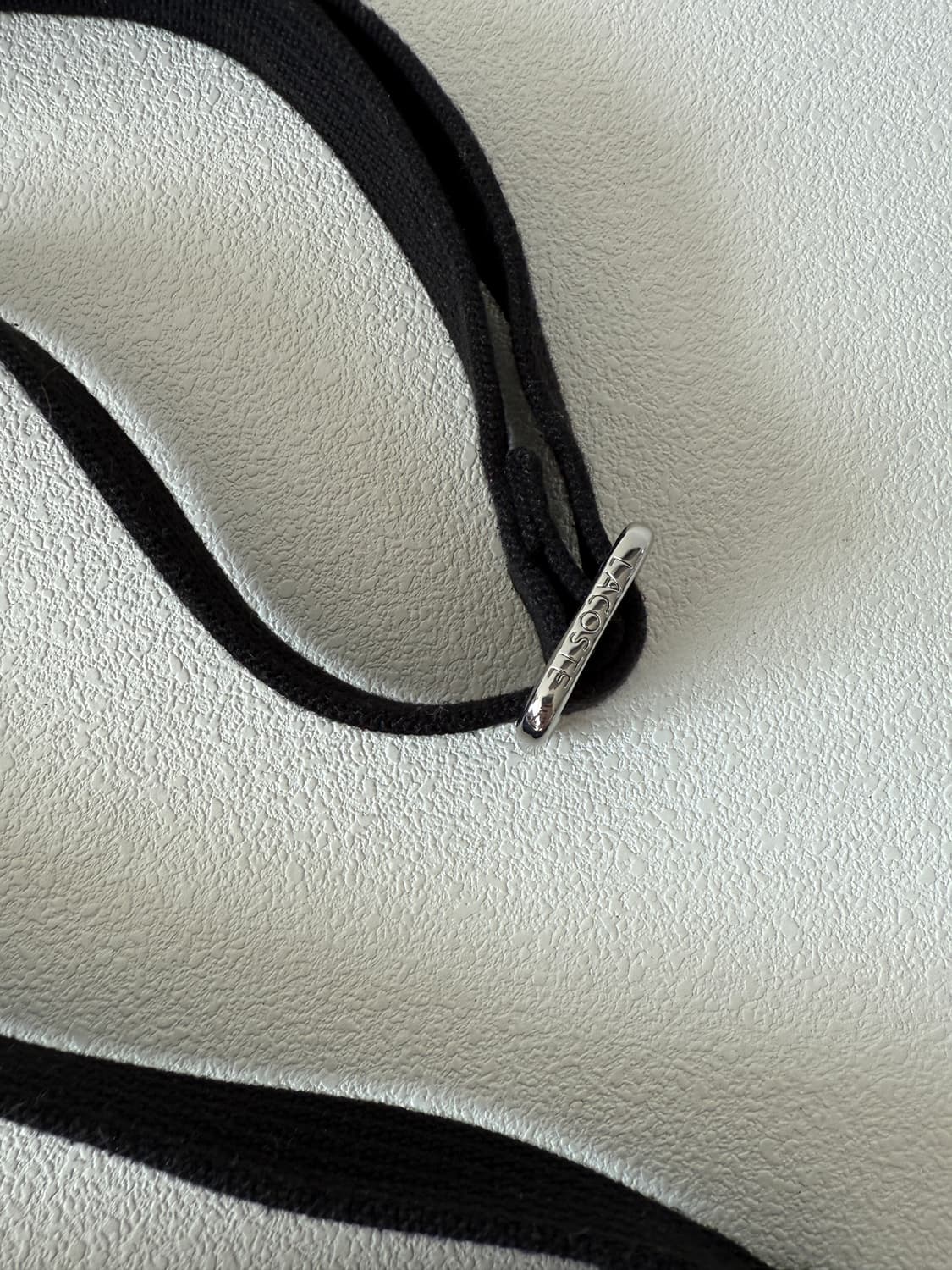 라코스테(LACOSTE) 크로스백 상품이미지5