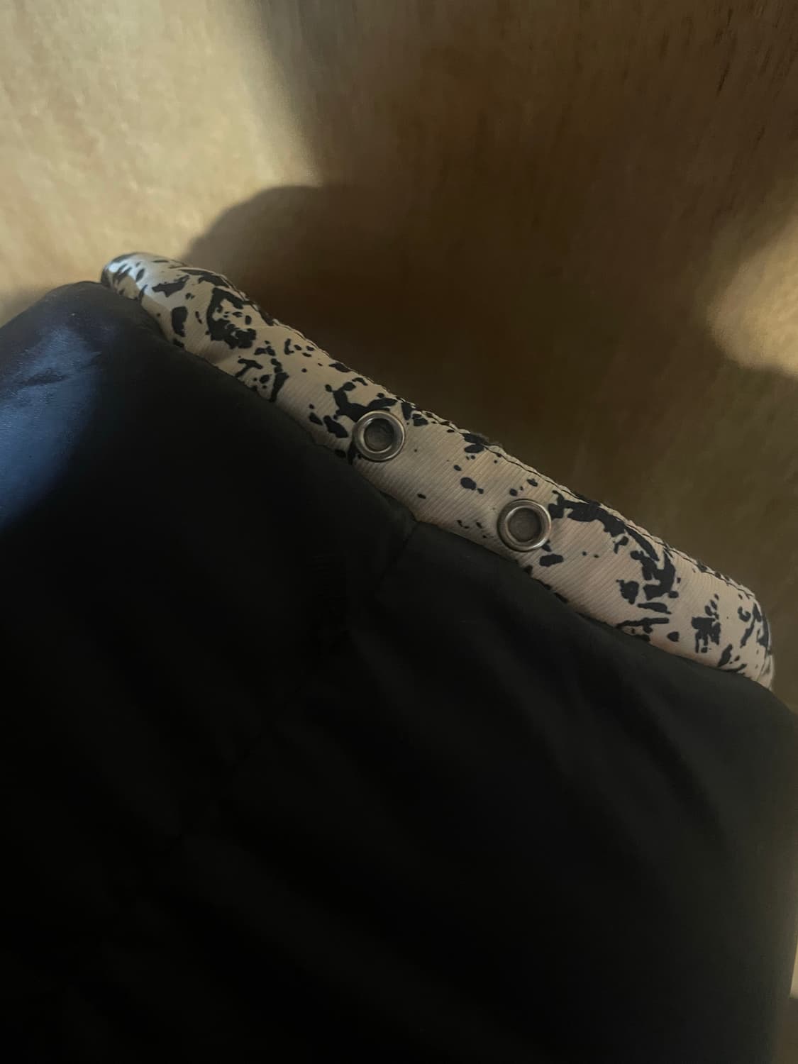 Ep.1 엑슬림 패딩조끼 padded vest 상품이미지6