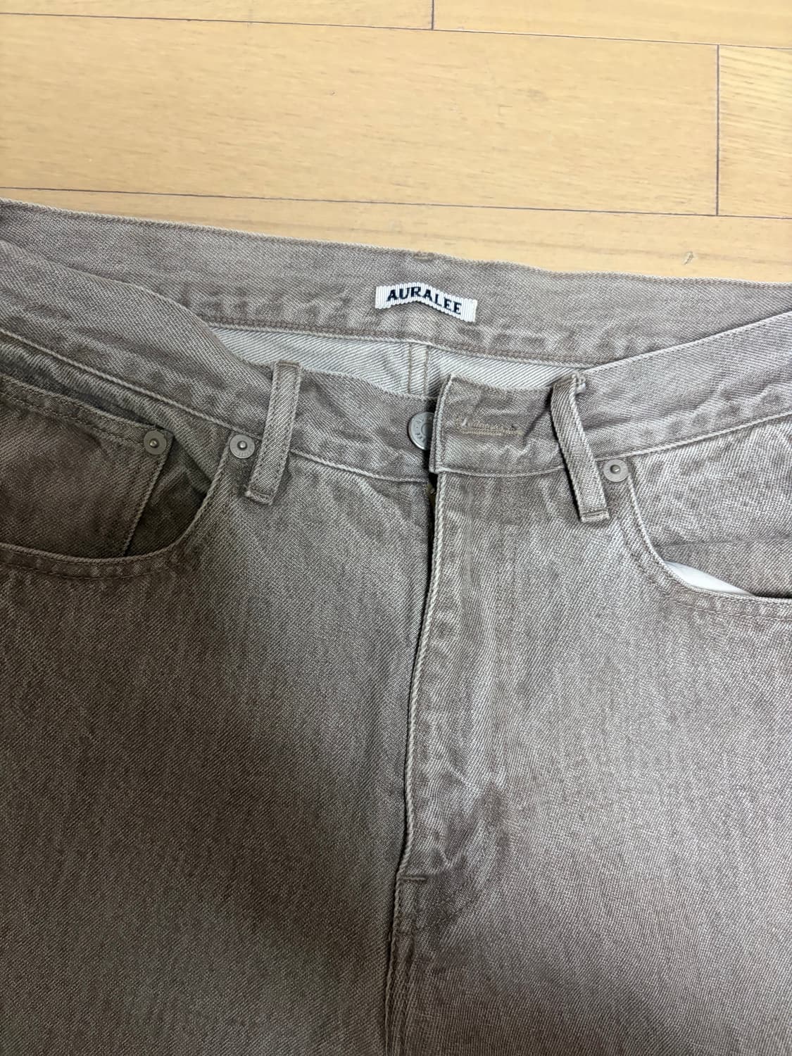 오라리 모카브라운 5p 상품이미지3