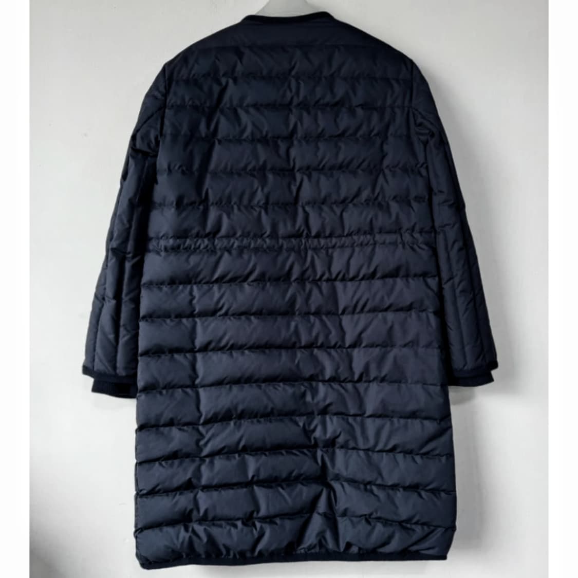 구호 2023 퀼팅 다운 패딩코트 상품이미지6