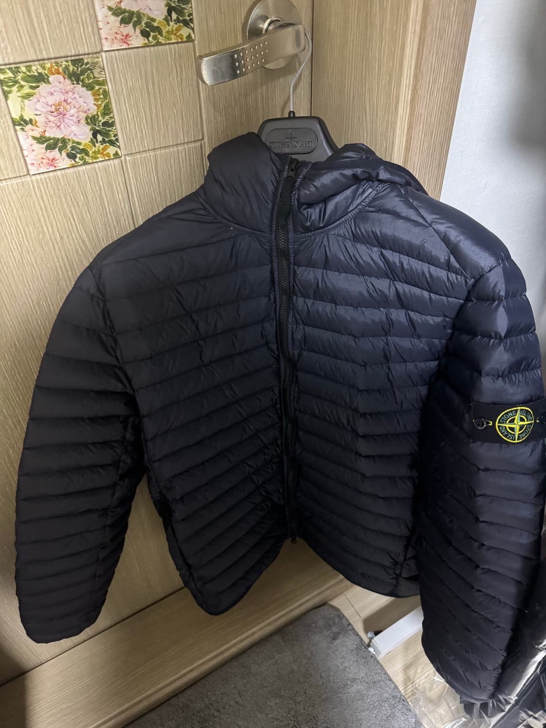 스톤아일랜드 룸우븐 라지 상품이미지1