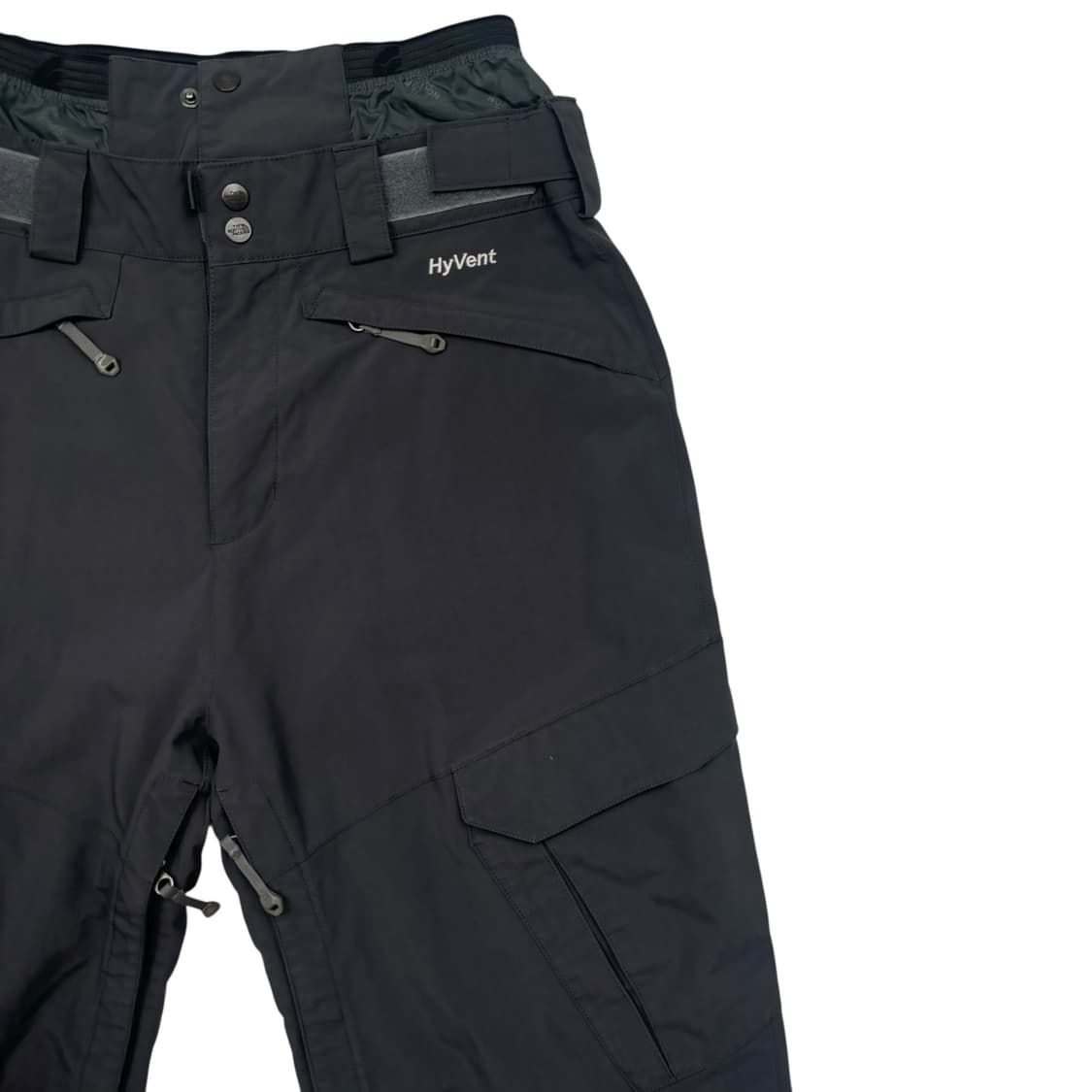 노스페이스 하이벤트 차콜 스키팬츠 34 inch 상품이미지2