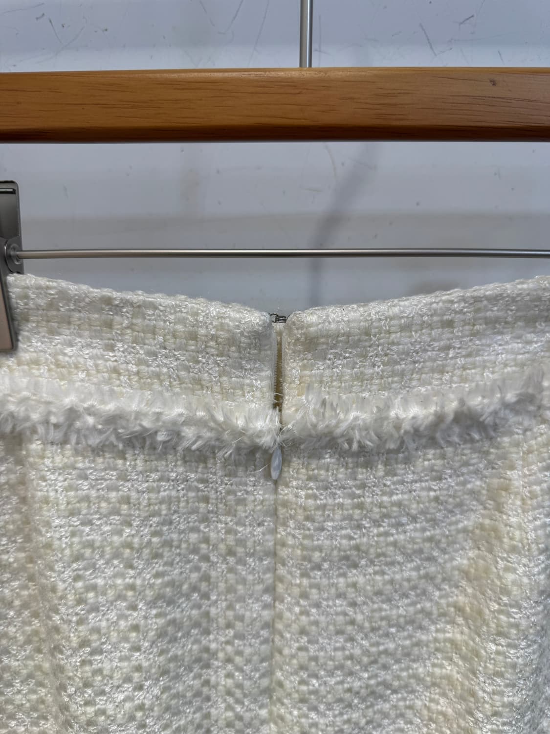 tom's skirt 트위드 스커트 상품이미지4