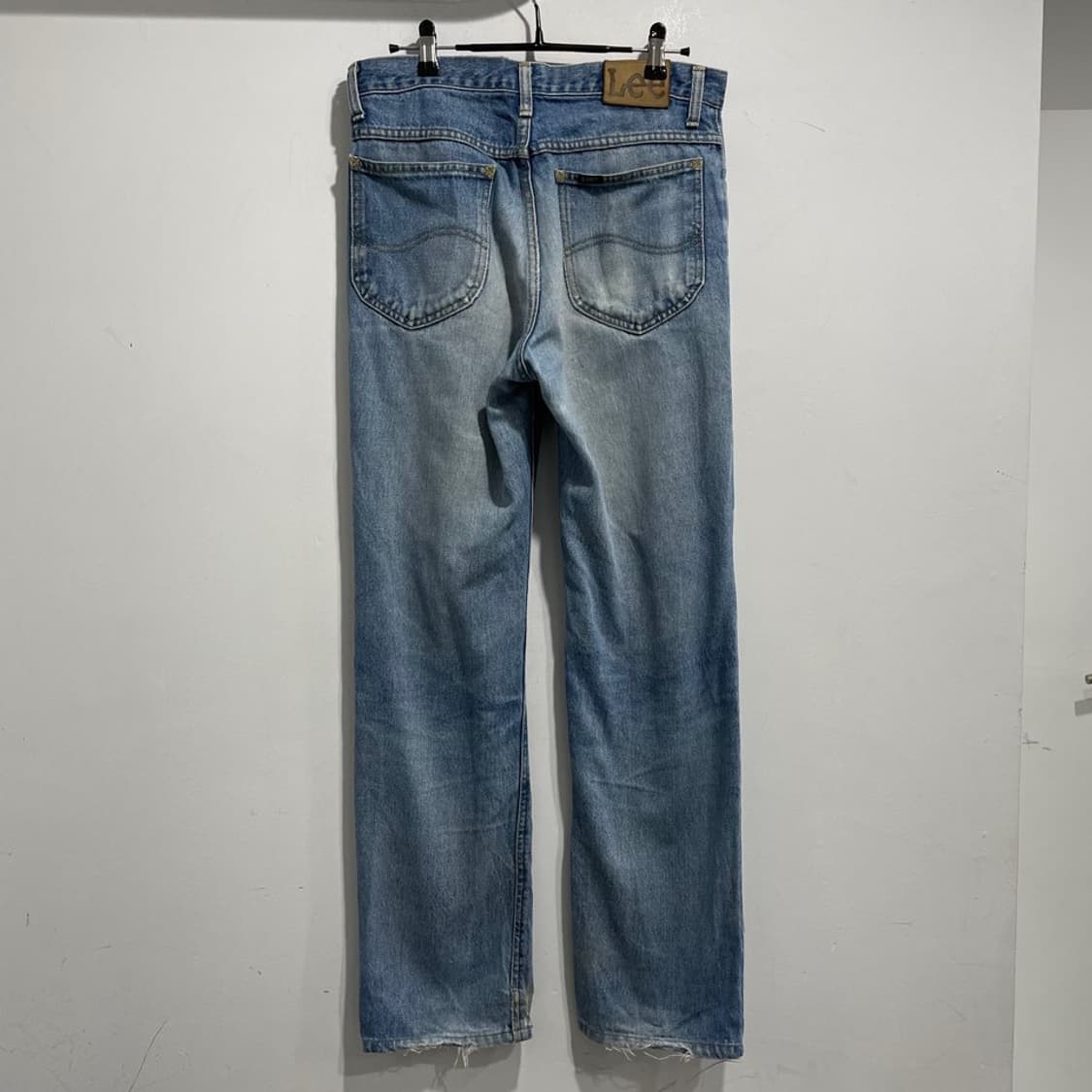 리 워크 데님팬츠 상품이미지3