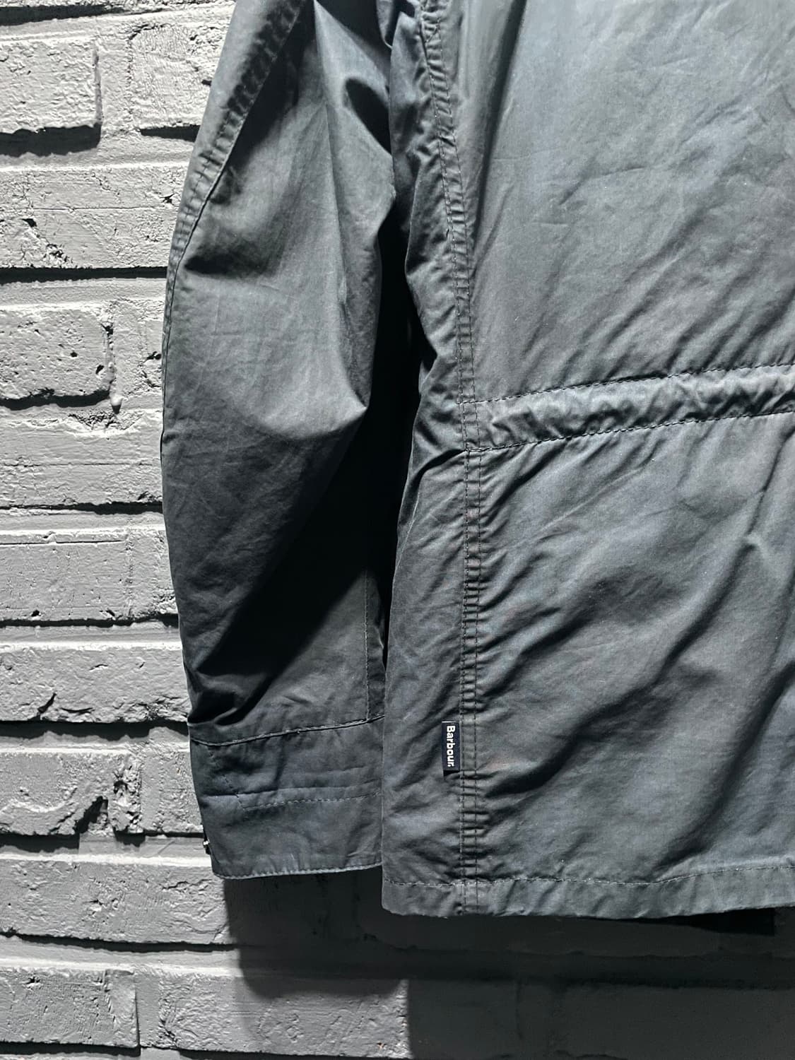 Barbour 바버 자켓 상품이미지6