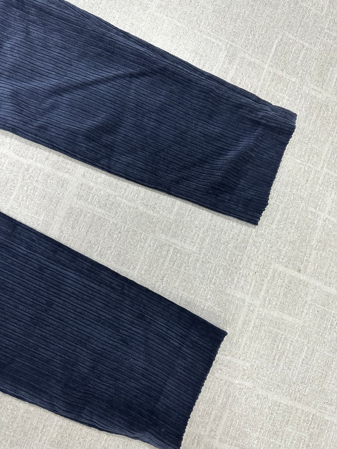 이자벨마랑 코듀로이 팬츠  상품이미지4