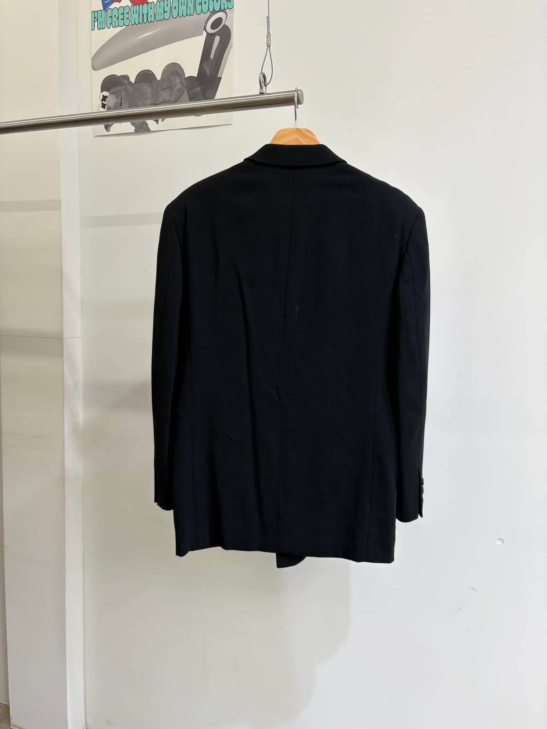 SEDUCTION BY NICOLE (Made in Japan) 자켓 상품이미지5