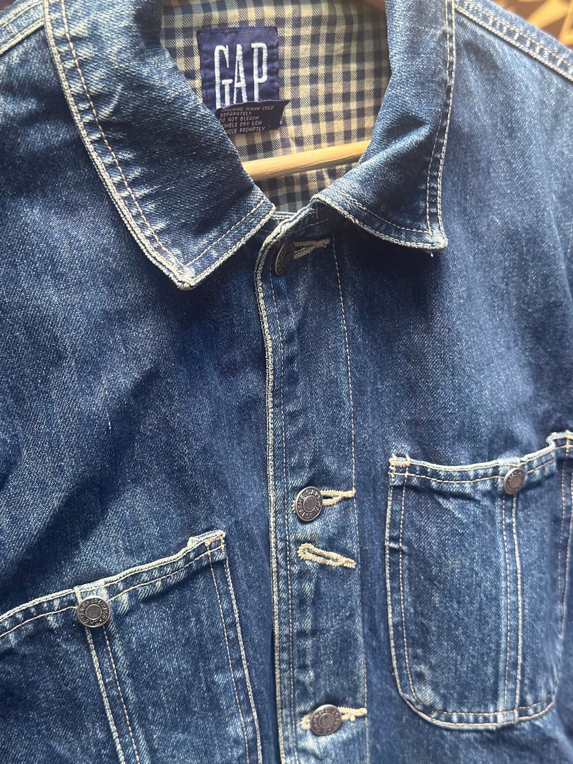 90s Gap 상품이미지4