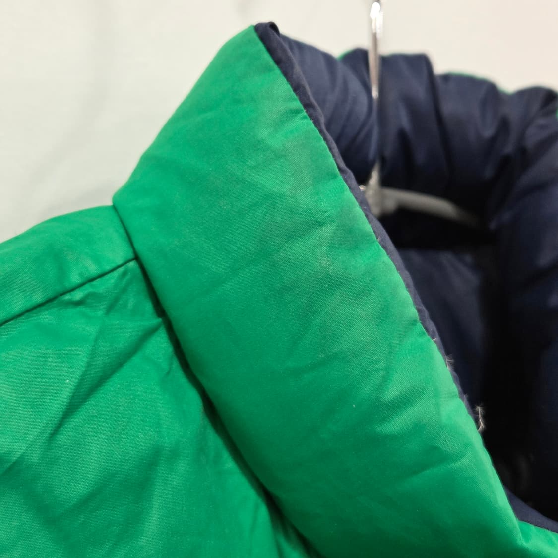 폴로랄프로렌 키즈 리버시블 덕다운 조끼패딩 4T 상품이미지7