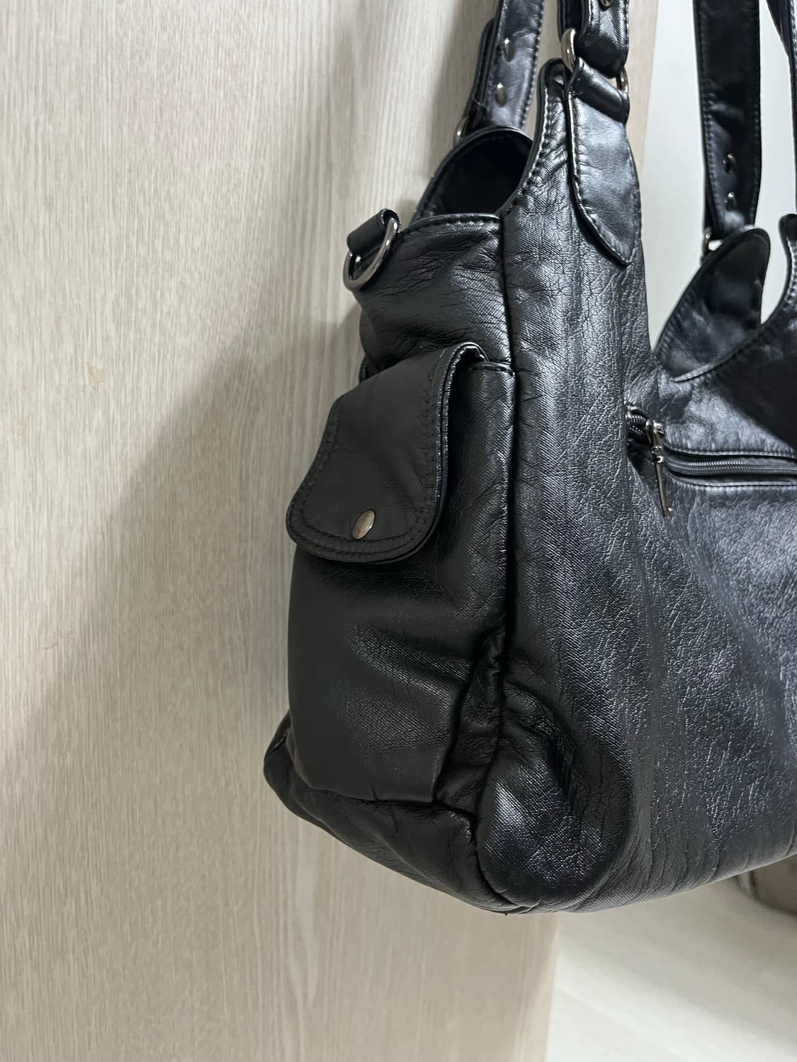 빈티지 가방 상품이미지4