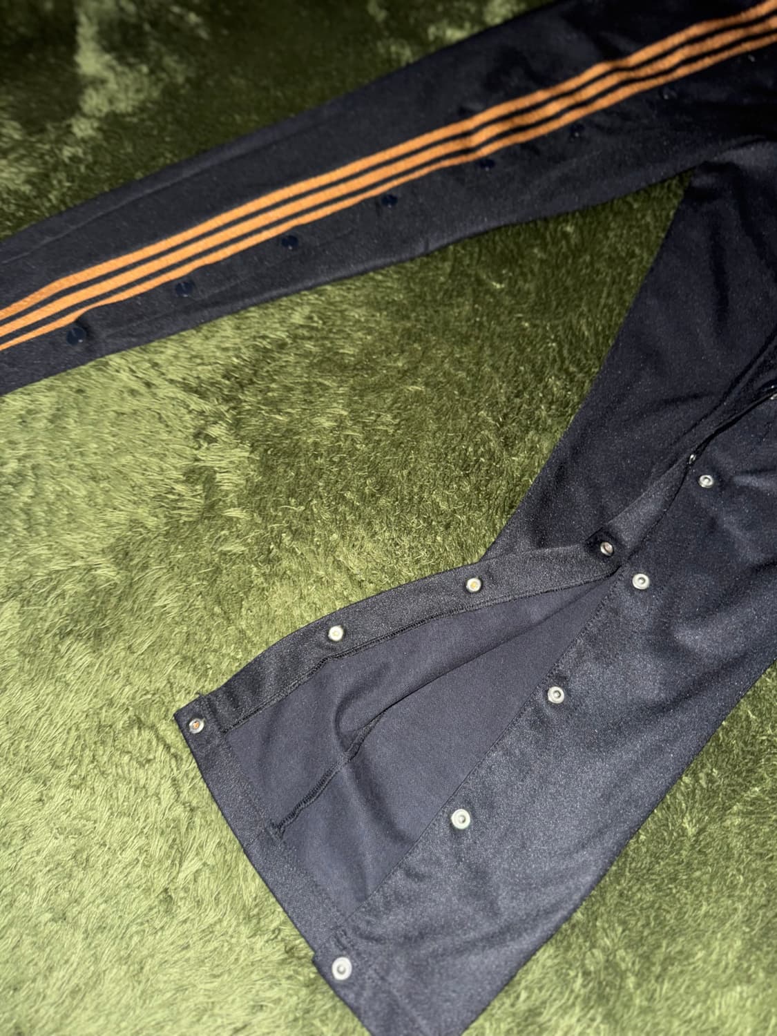 [Asia S] 아디다스 X IVY PARK 비욘세 스냅 트랙 팬츠 상품이미지5