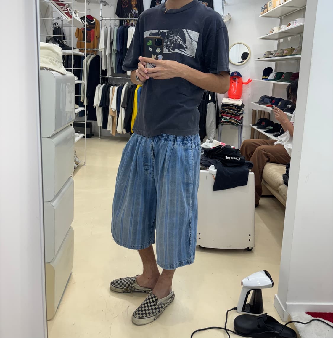 90s Massive attack XL 상품이미지9