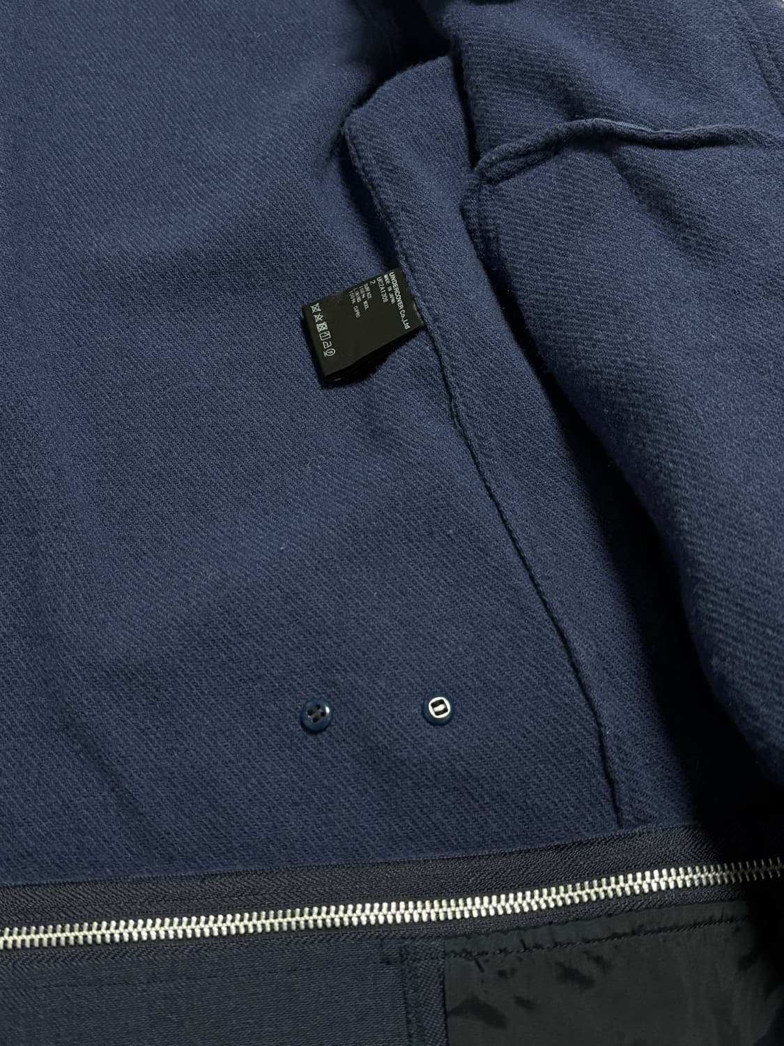 UNDERCOVER 상품이미지5