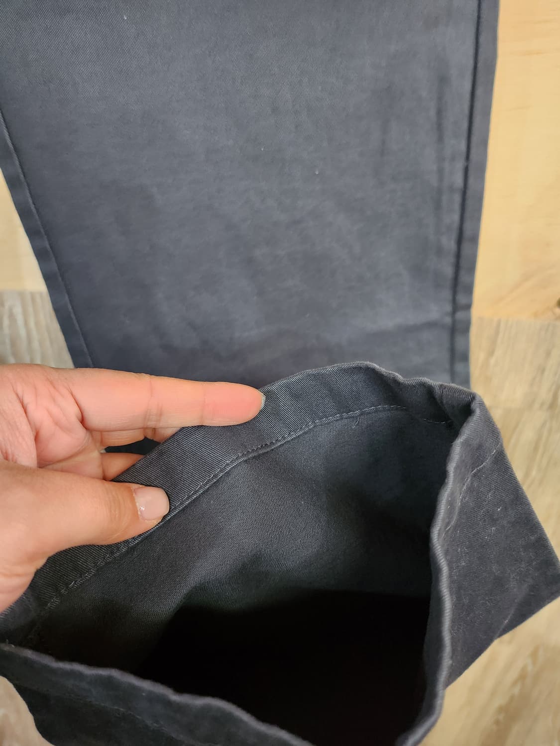 554) 디키즈 남성 면바지 상품이미지3