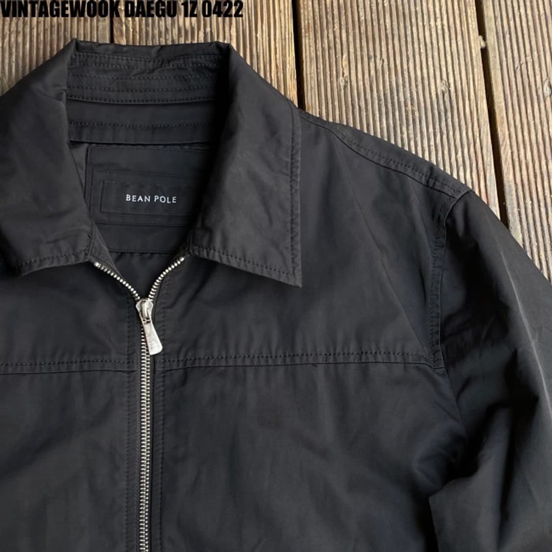 빈폴 집업 자켓  상품이미지2