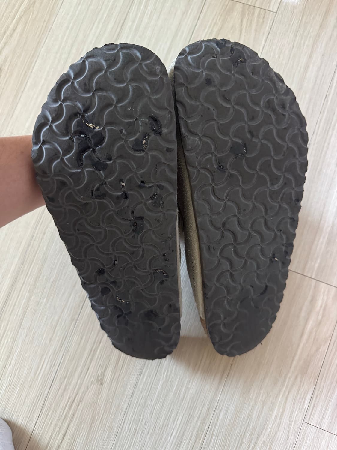 버켄스탁 보스턴 44 상품이미지3