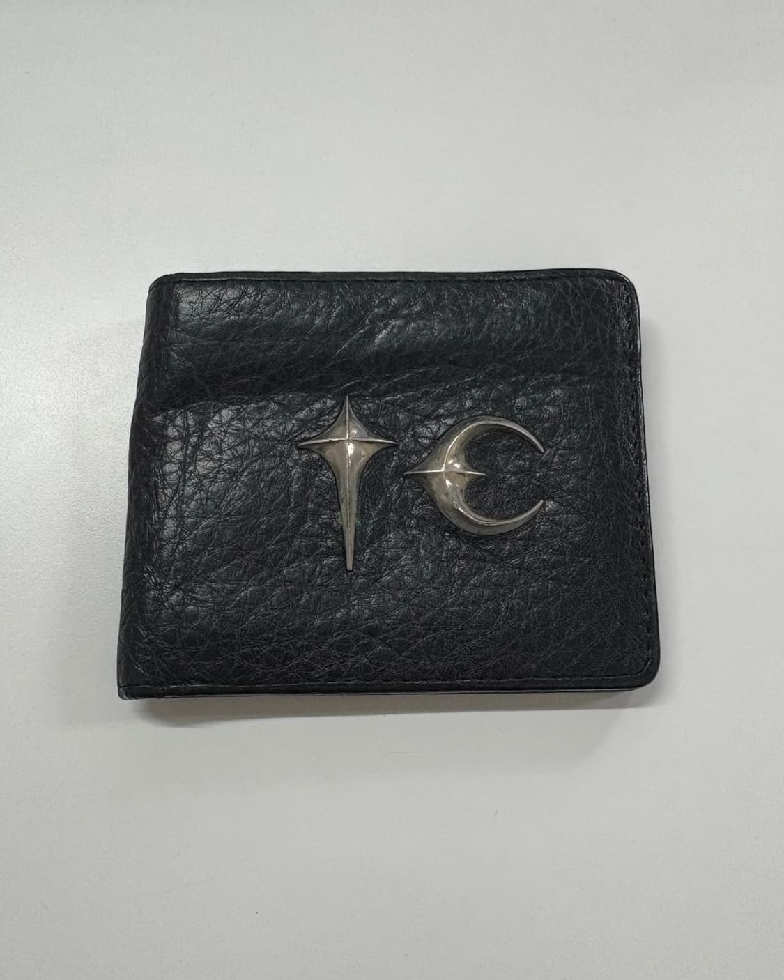 떠그클럽 돌 지갑 상품이미지1