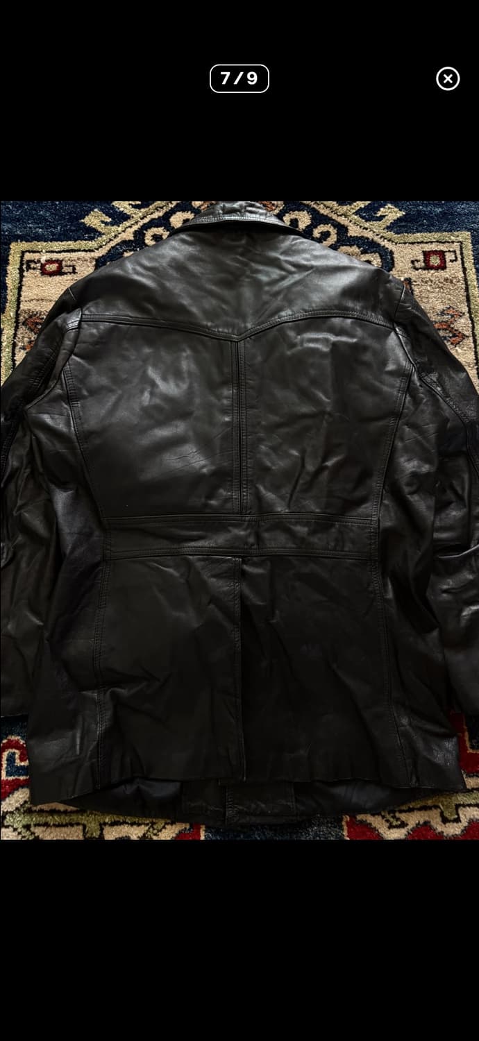 양가죽 카코트 상품이미지7