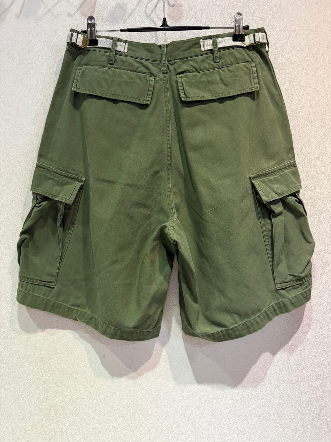 CPS Military Cargo Shorts (29.5) 상품이미지2