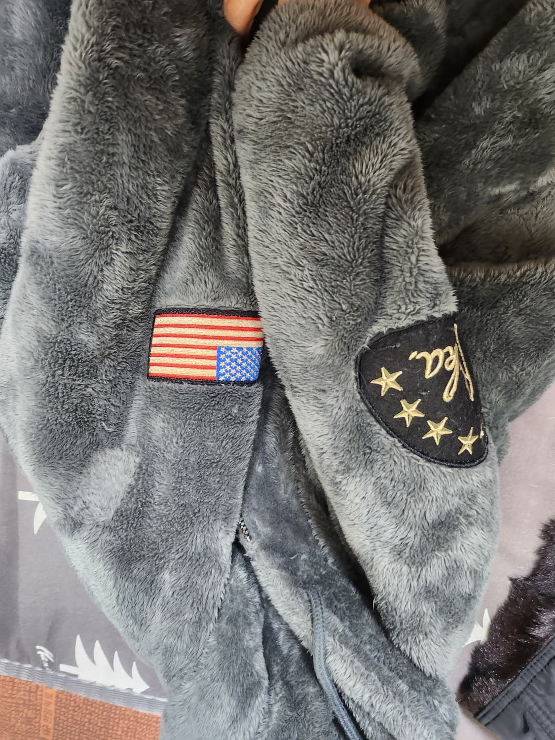 엑스톤즈뽀글이105 상품이미지5