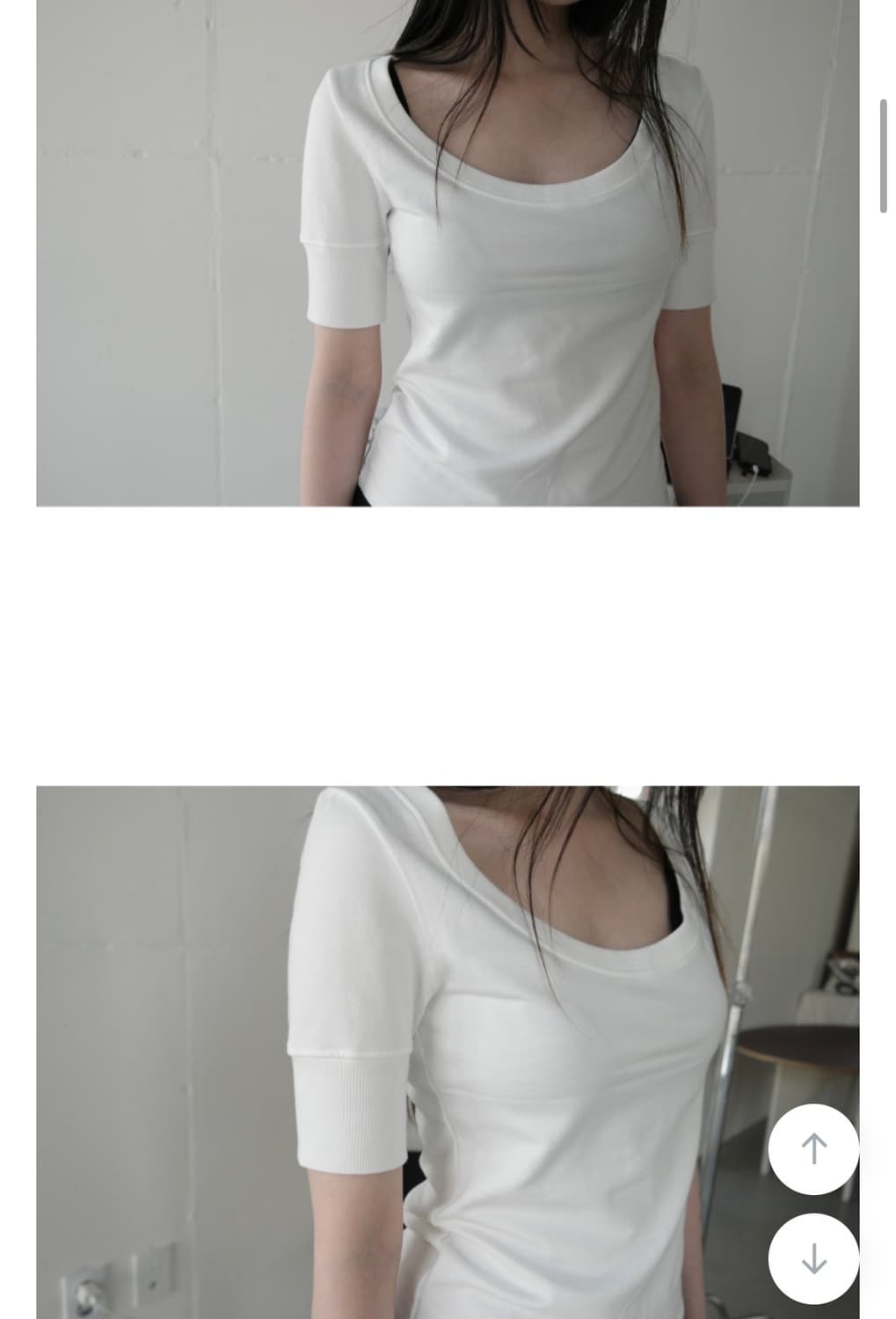 에프터먼데이 모달 립 하프티 상품이미지1