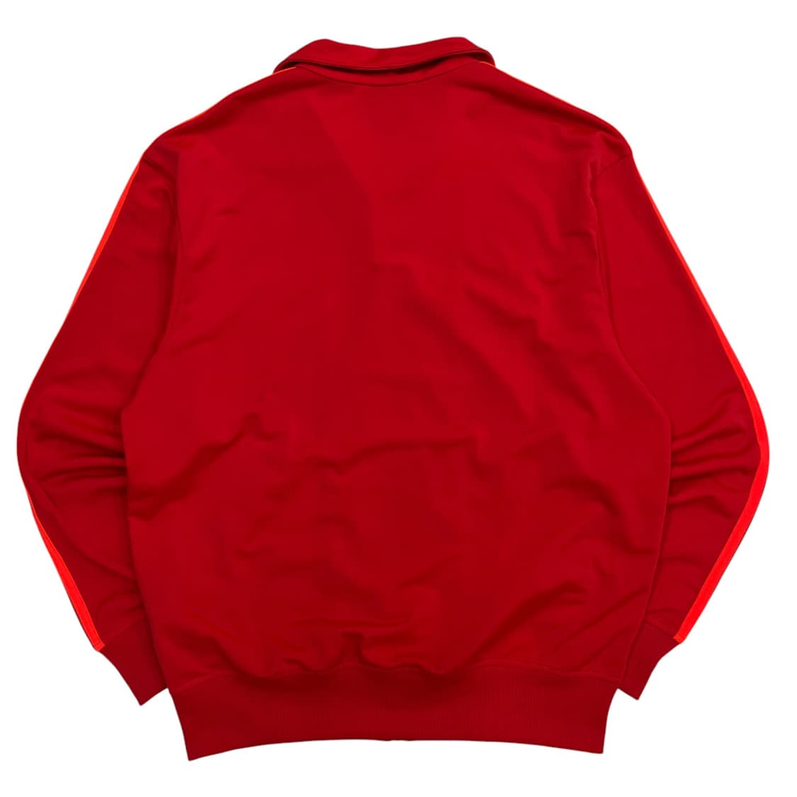 아디다스 파이어버드 오렌지라인 레드 트랙탑 105 상품이미지4