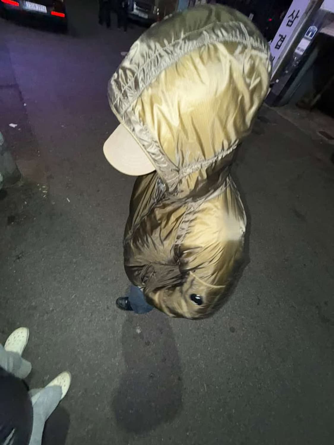 C.P. Company 23fw 아웃라인 상품이미지10